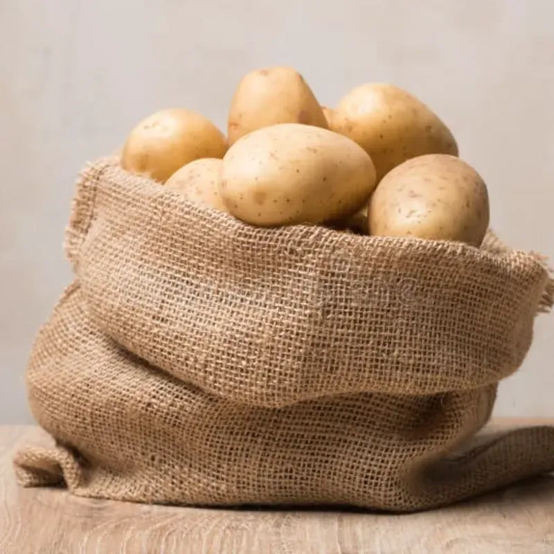 Papa importada (5 lb )