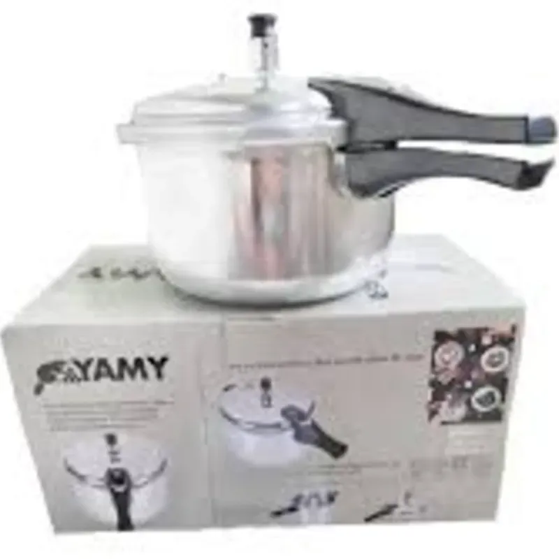 Ollas de presión 5L