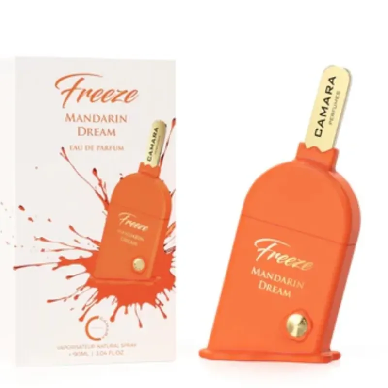 Freeze Mandarin Dream