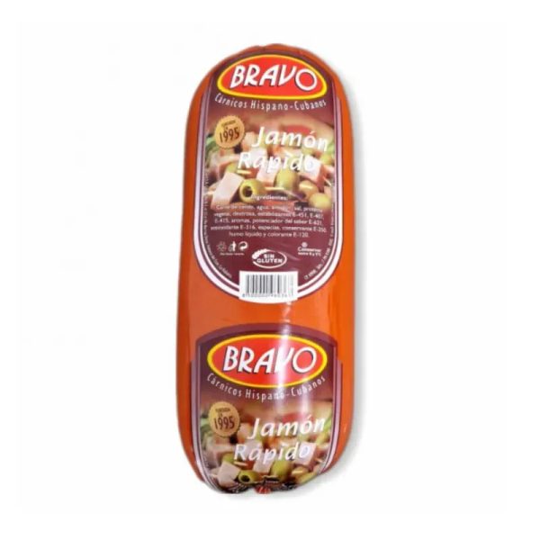 Jamón
