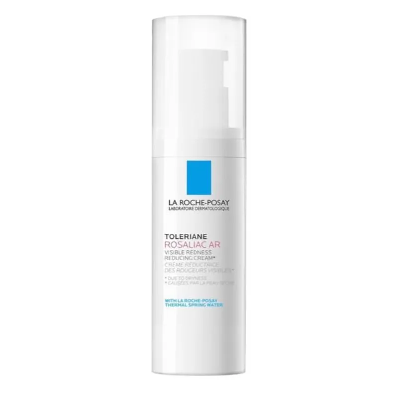 La Roche-Posay Toleriane Rosalia AR