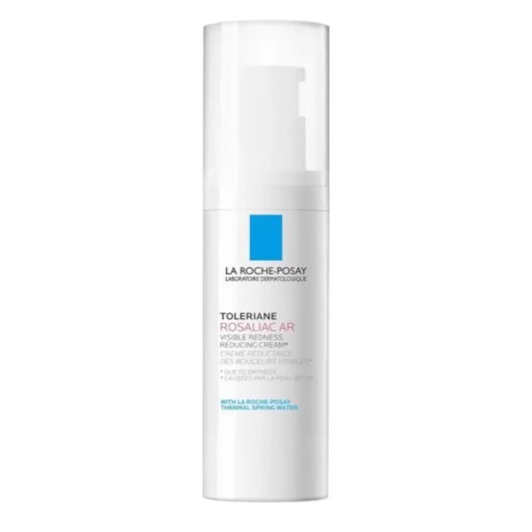 La Roche-Posay Toleriane Rosalia AR