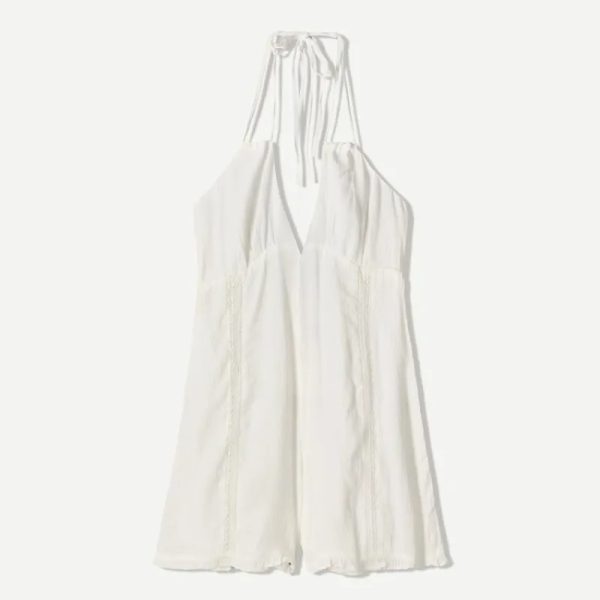 Mono blanco
