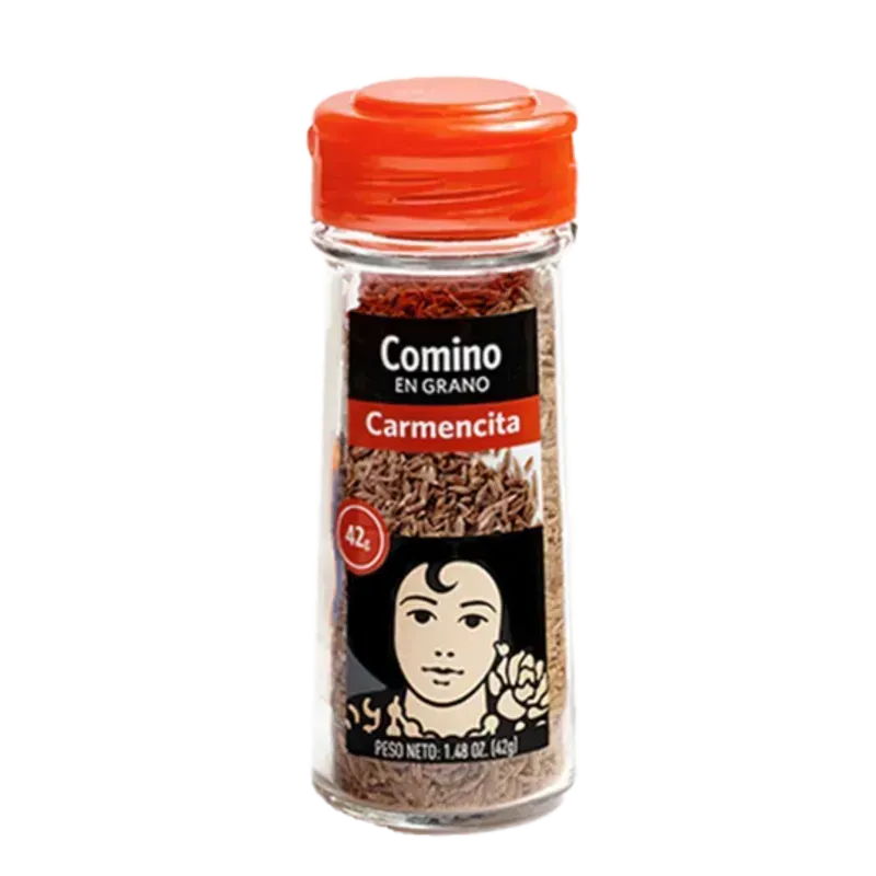Comino en grano