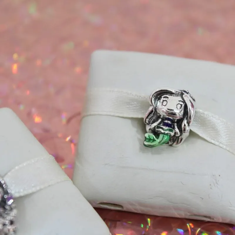 Charm Ariel x Disney