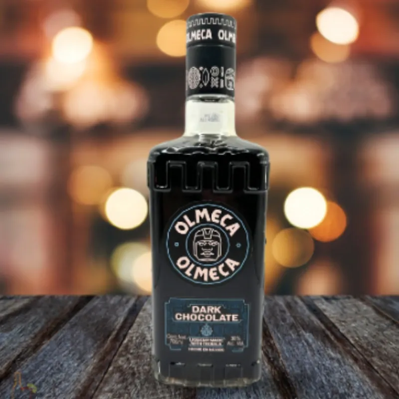 Tequila Olmeca Chocolate