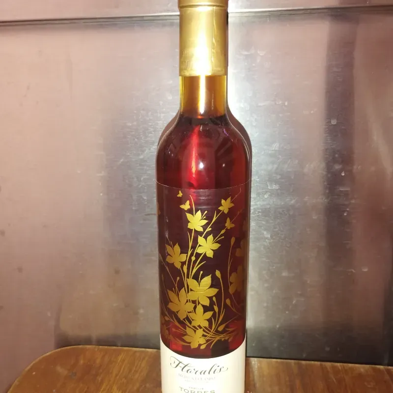 Florais Moscatel