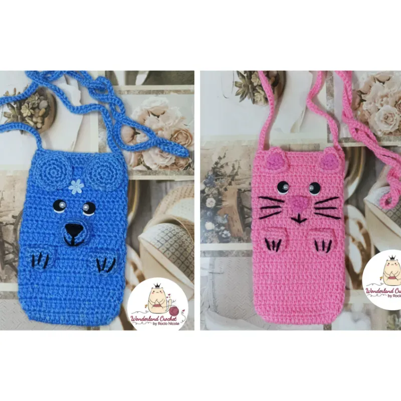 Bolsos para celular  5