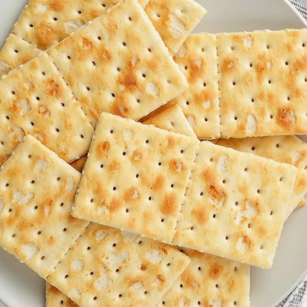 Galletas de Soda 