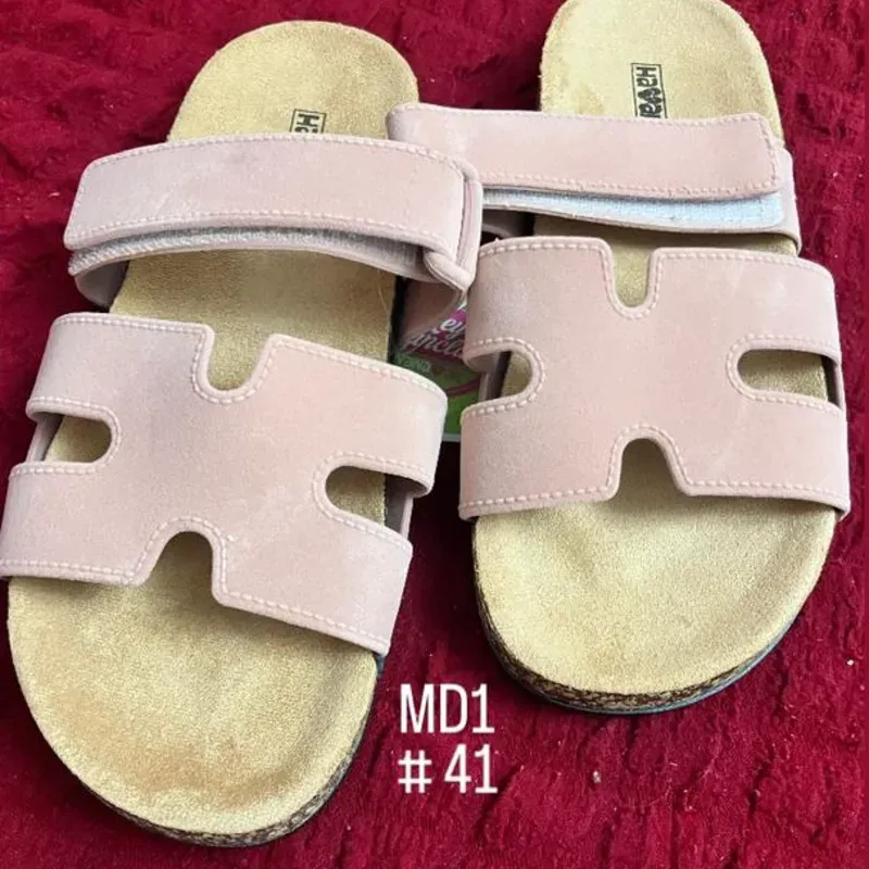 Sandalia MD1