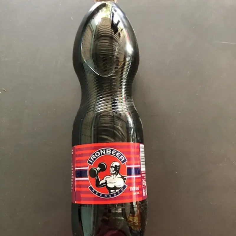 Refresco 1.5 L  TUKOLA