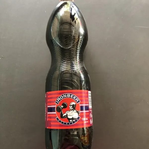Refresco 1.5 L  TUKOLA