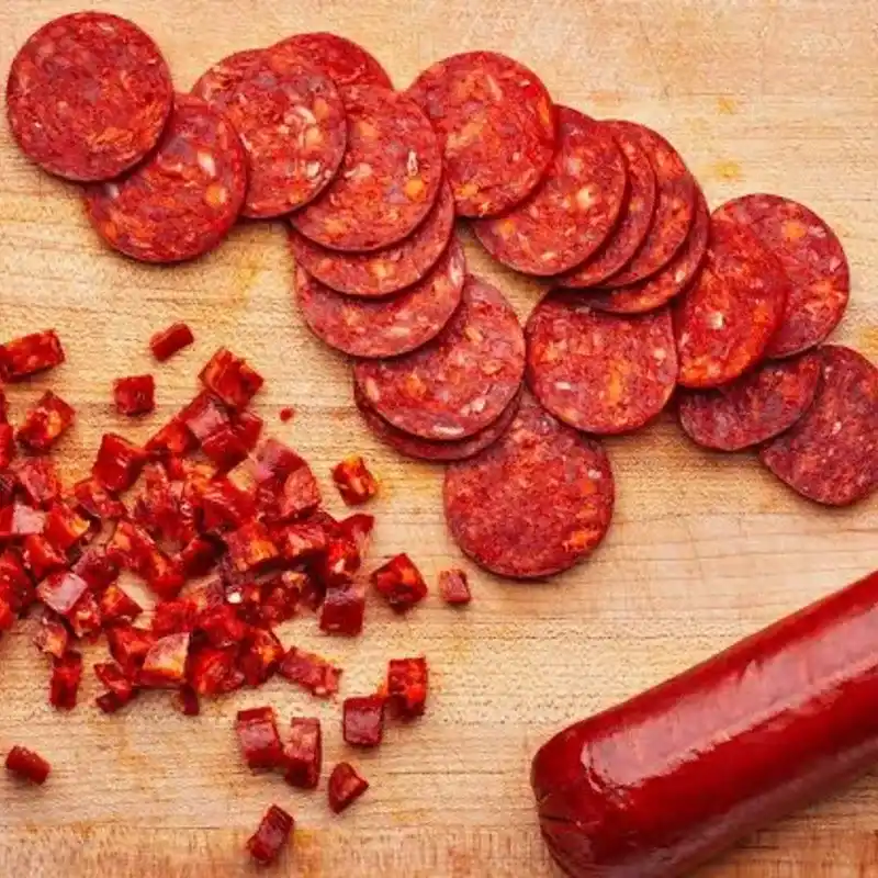 Pepperoni