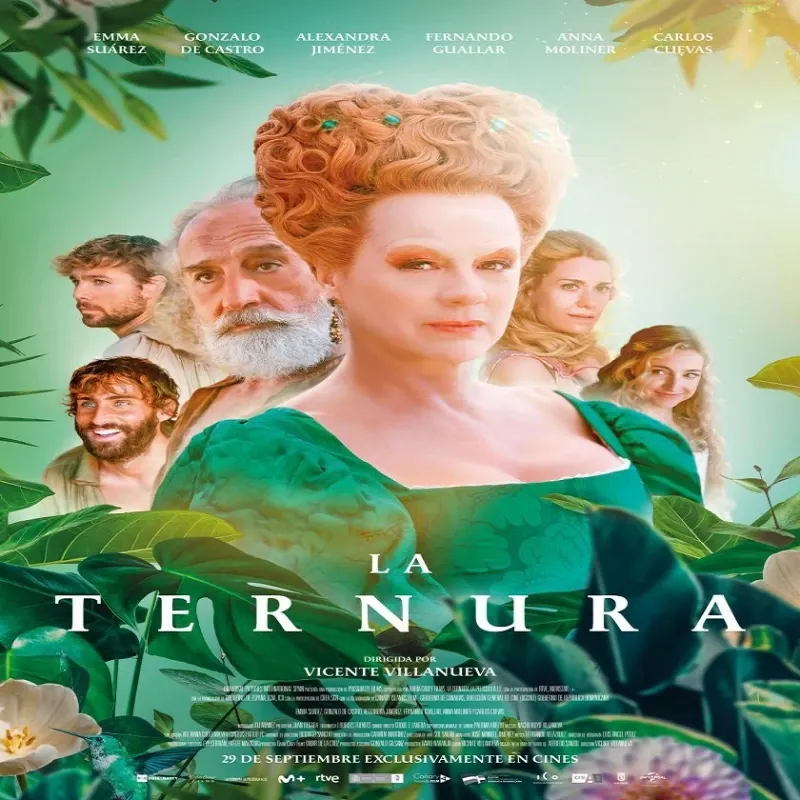 La Ternura [2023]