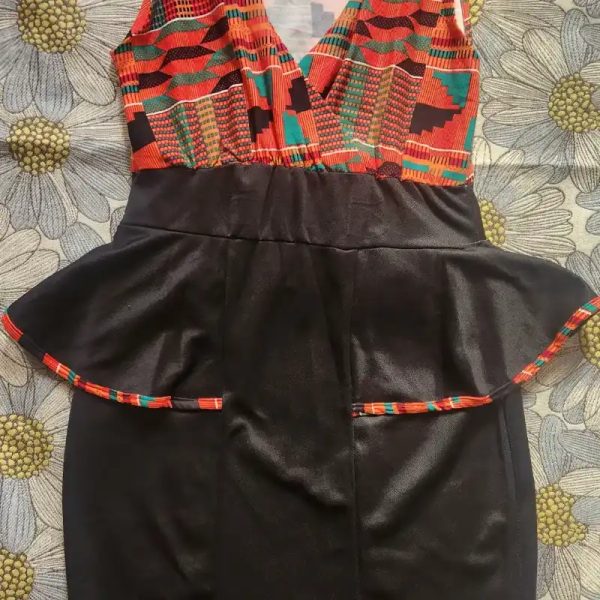 Vestido talla S