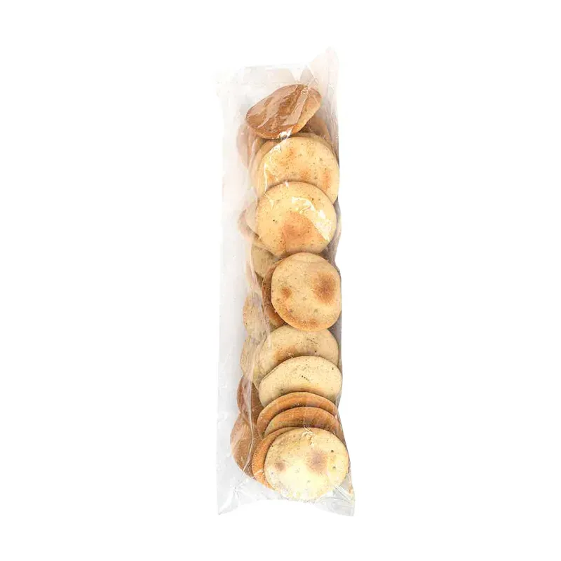Galletas Naturales 25u