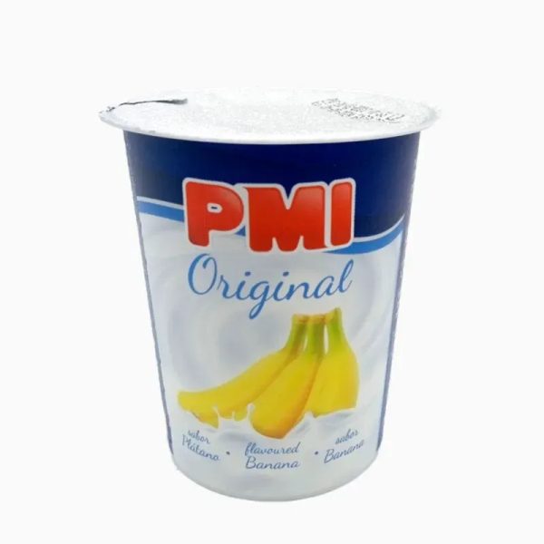 Yogurt platanito (24u)