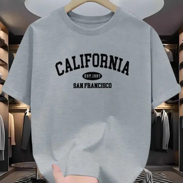 Pullover gris