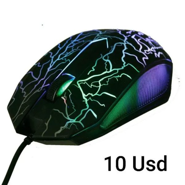 Mouse de cable