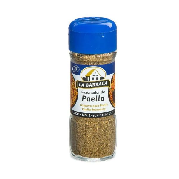 Sazonador Paella La Barraca