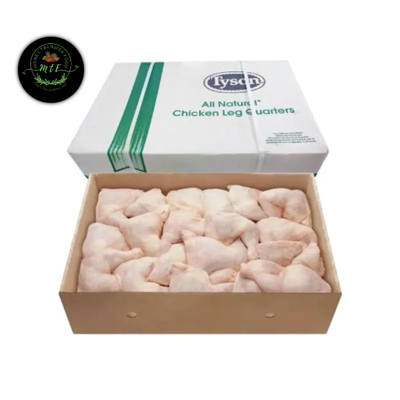 Cajas de pollo 33 libras