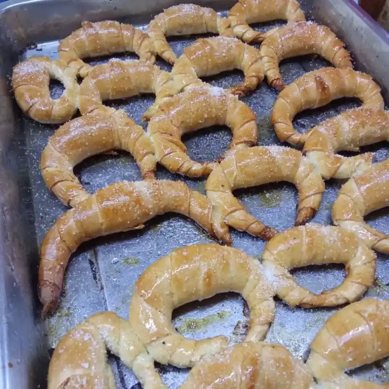 Cangrejitos (10 unid)