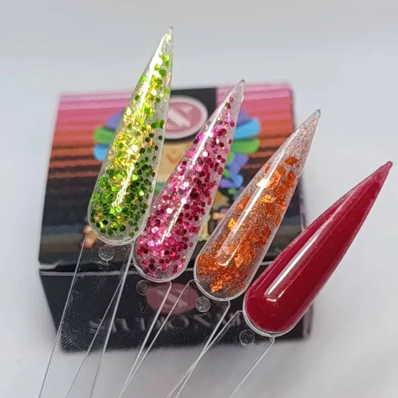 Colección Acrílico Adelita