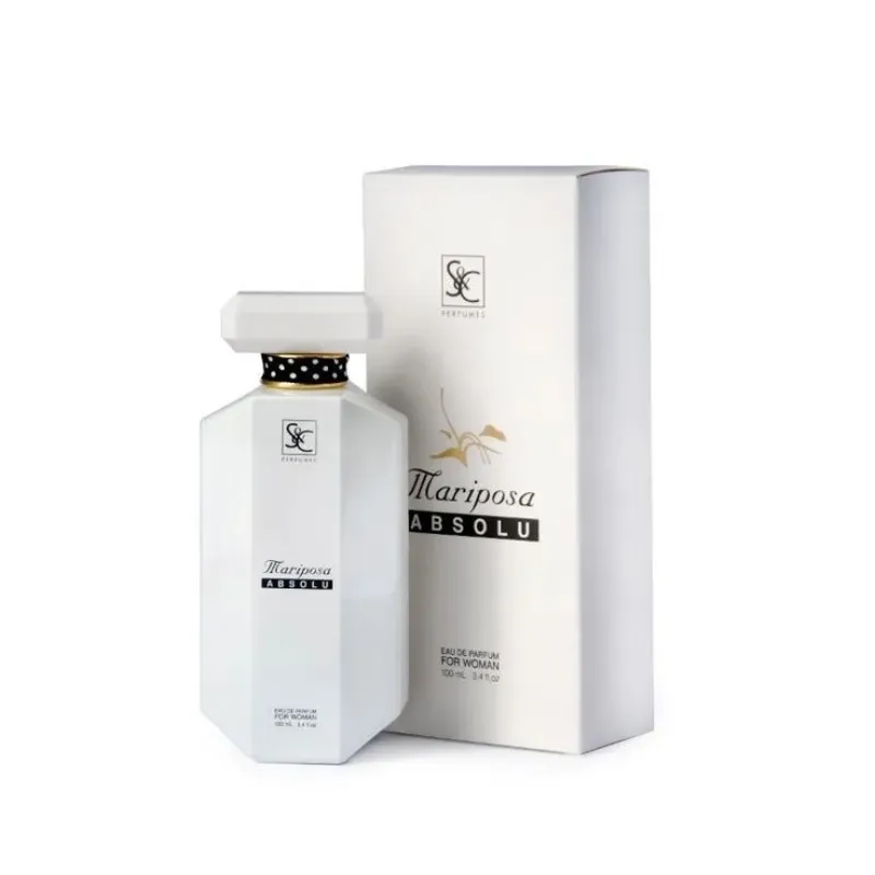 Mariposa Absolu