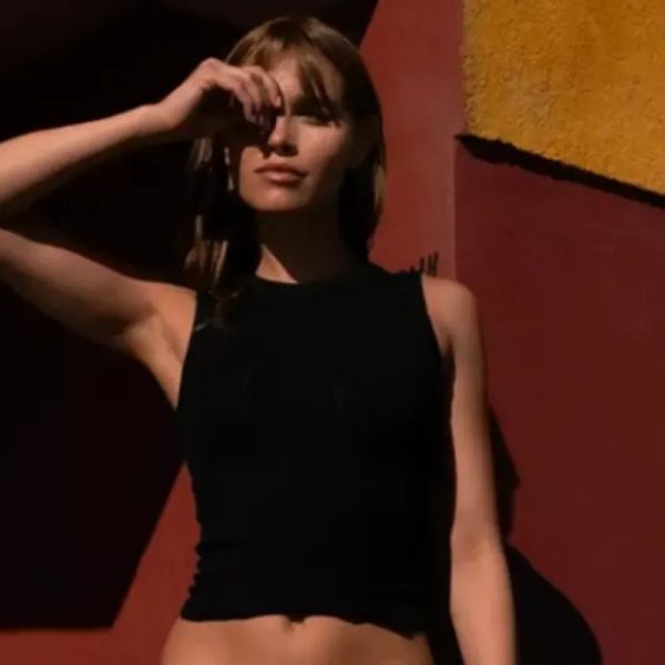 Top ZARA