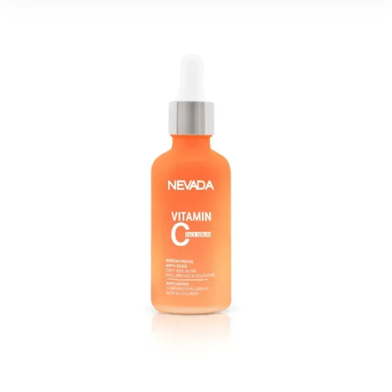 Serum de Vitamina C 50 ml