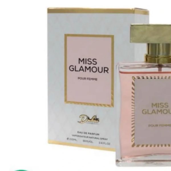 Miss glamour