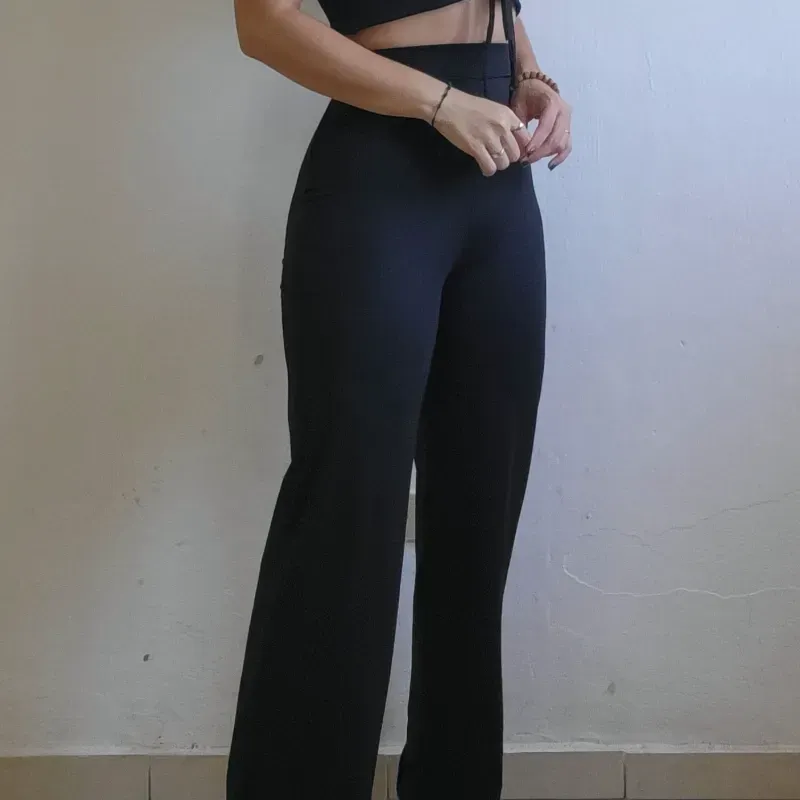 PANTALÓN ANCHO (ENCARGO)