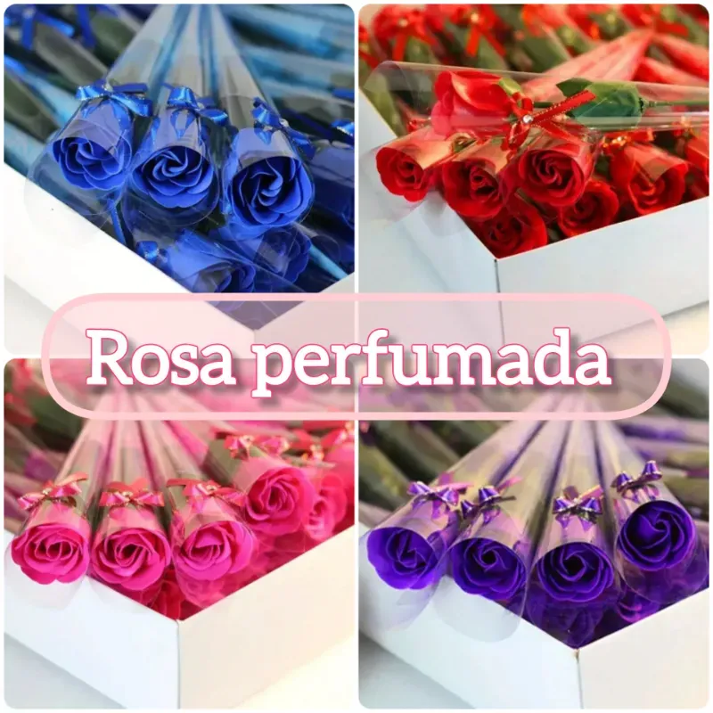 Flor perfumada ( ID 126)