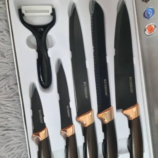Cuchillos