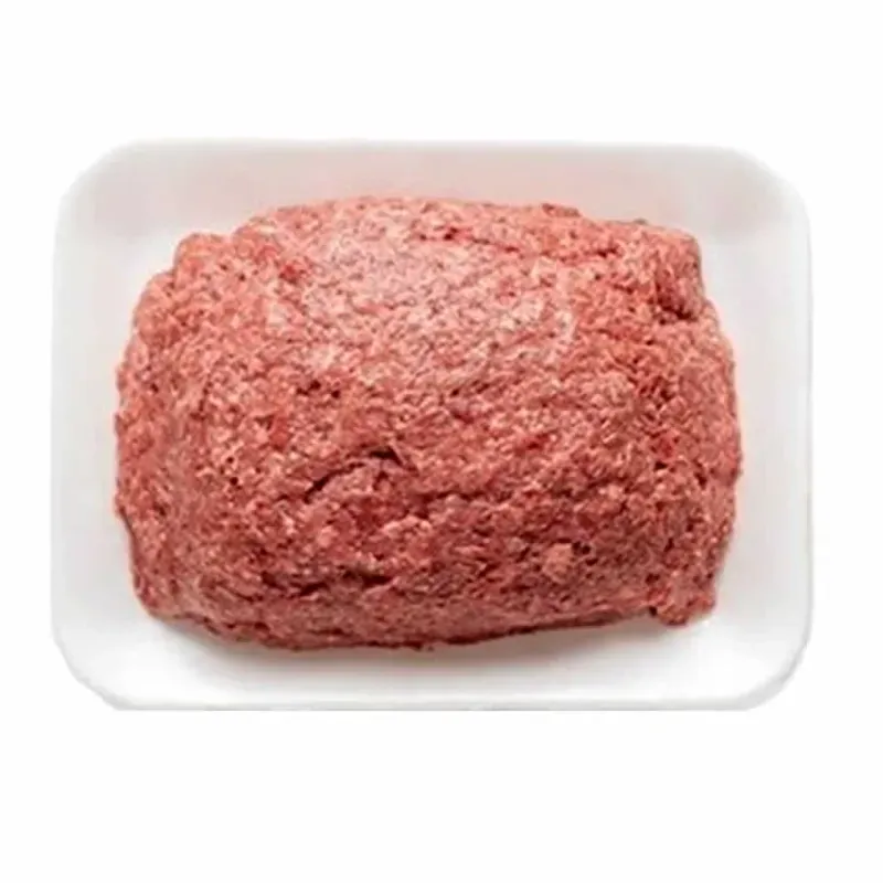 Picadillo de pollo