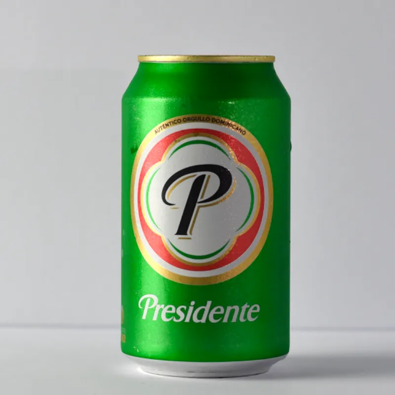 Presidente (Lata)