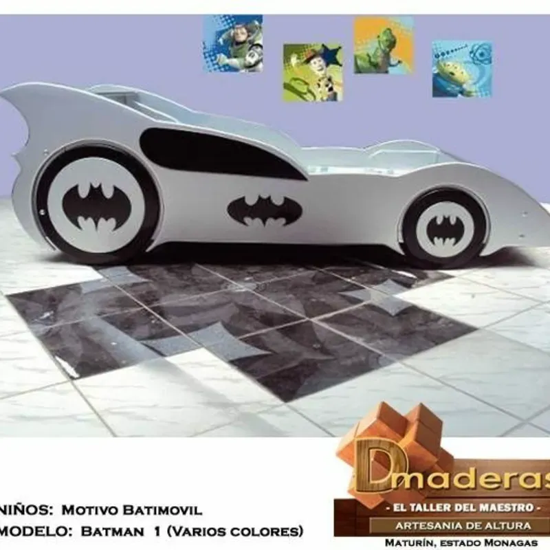 Juegos de Cuarto Infantiles 5