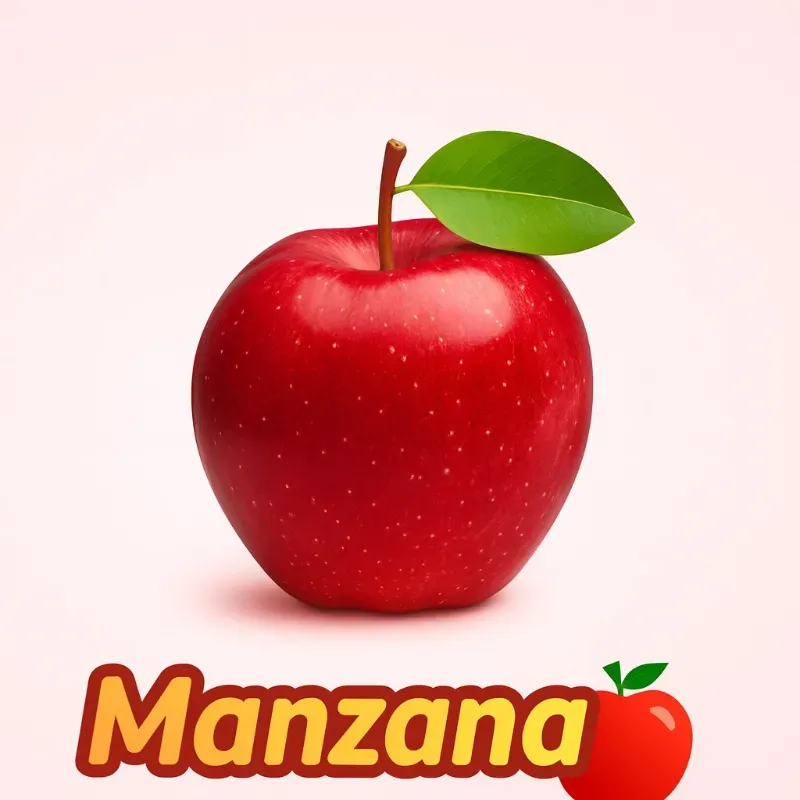 Manzana 