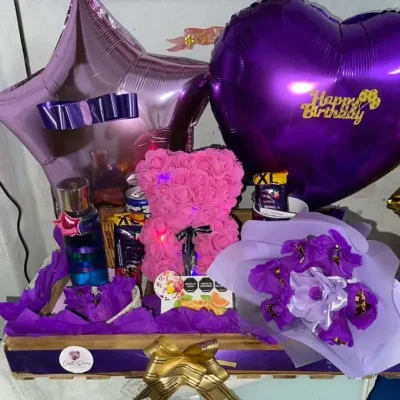 Caja regalp especial