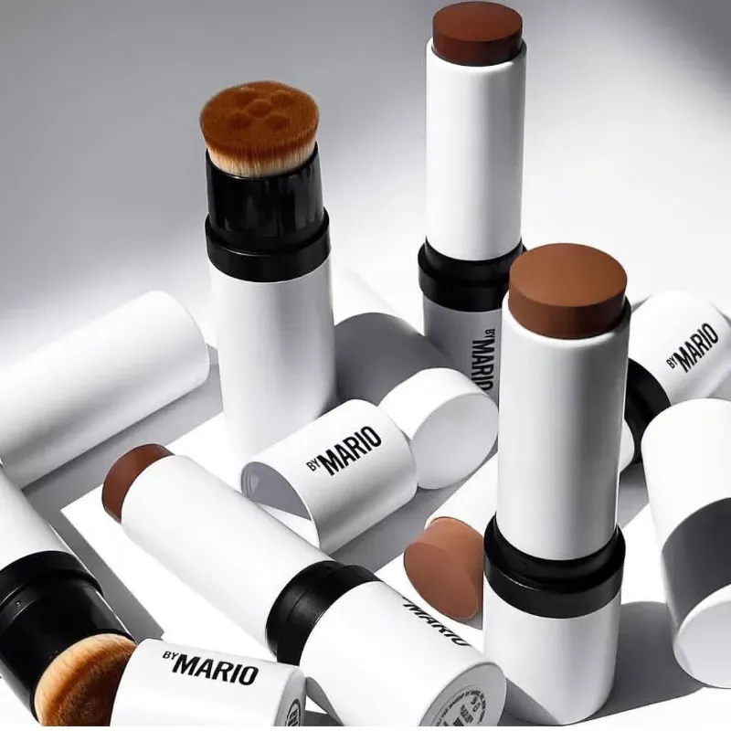 Contorno profesional/ Makeup By Mario