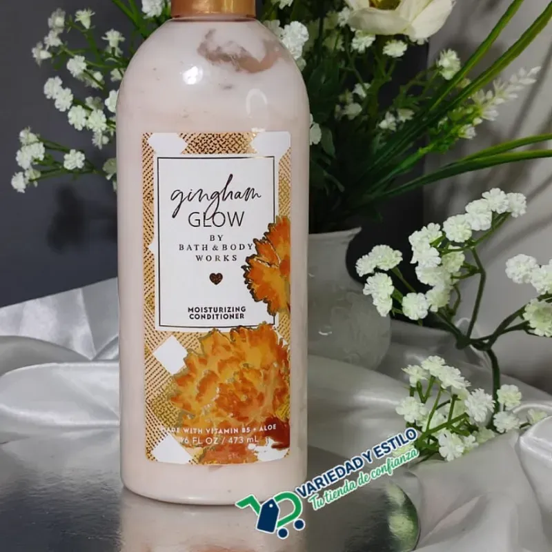 Acondicionador Bath and Body Works