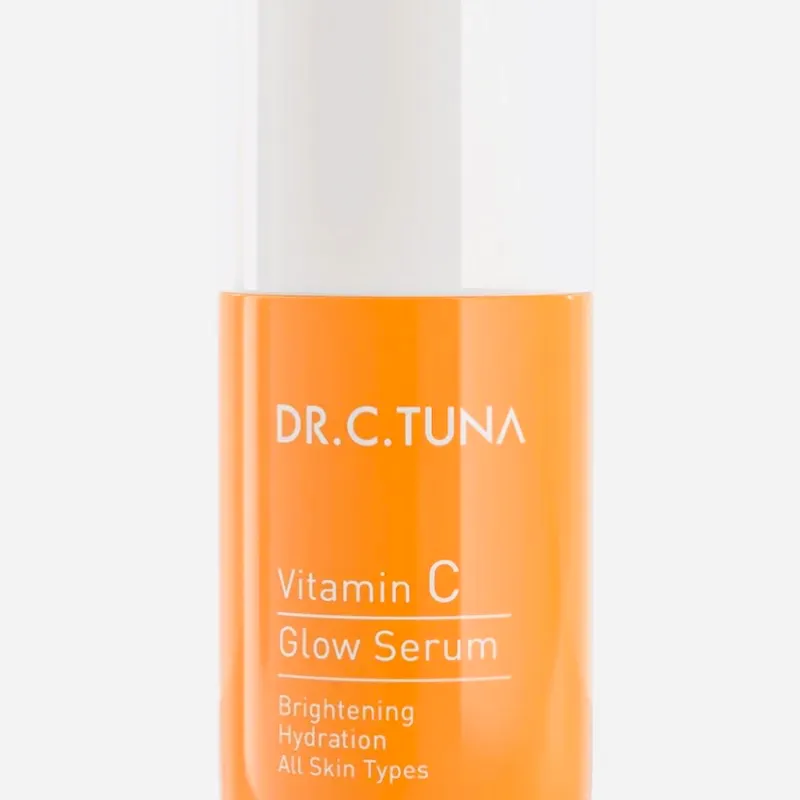 Serum iluminador de Vitamina C