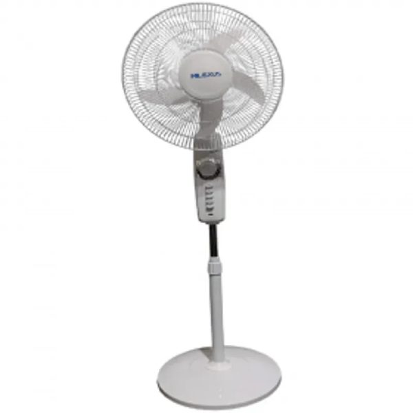 Ventilador recargable de litio