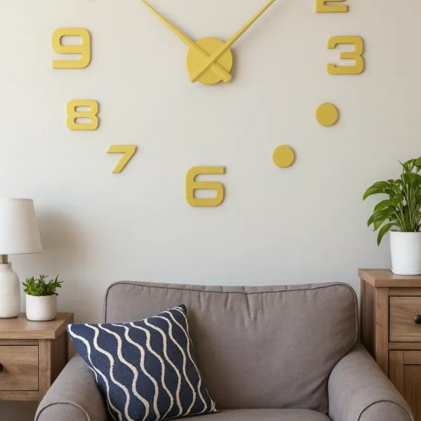 Relojes de pared 3
