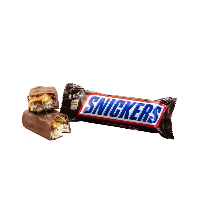 Snickers