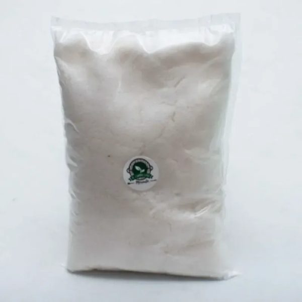 Azúcar blanca KG