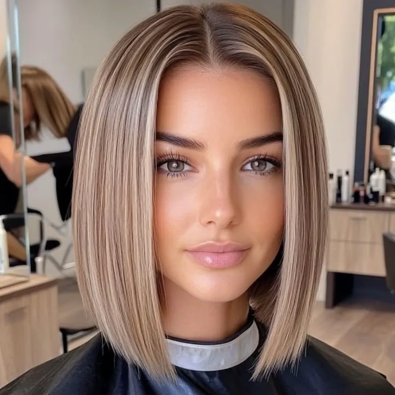 Iluminaciones (Pelo Corto)