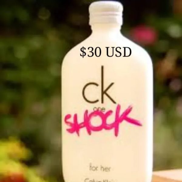 Shock
