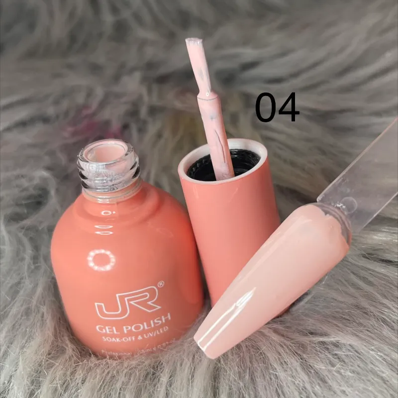 Gel nude JR