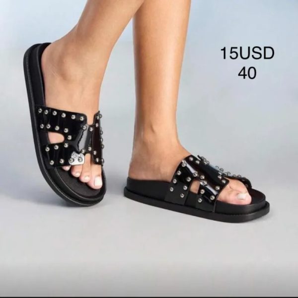 Sandalias